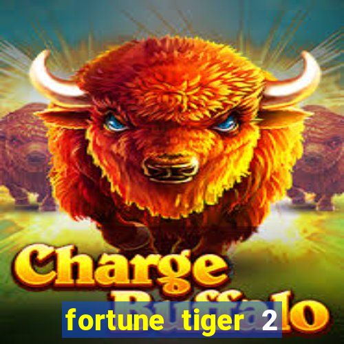 fortune tiger 2 revenge demo